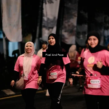 Runner Photo 8598483
