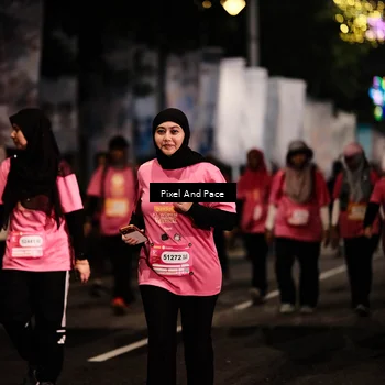 Runner Photo 8598484