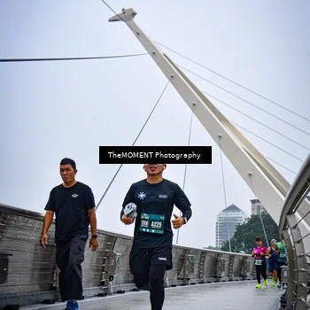 Runner Photo 8598487