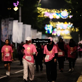 Runner Photo 8598488