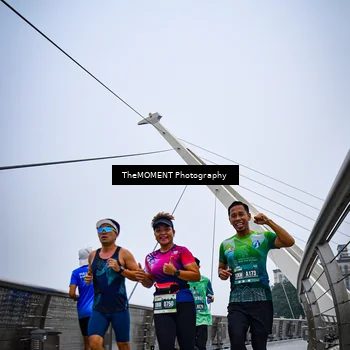 Runner Photo 8598490