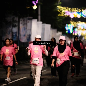 Runner Photo 8598492