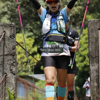 Runner Photo 85985
