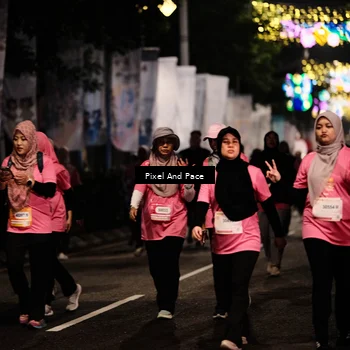 Runner Photo 8598503