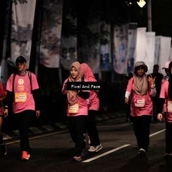 Runner Photo 8598506