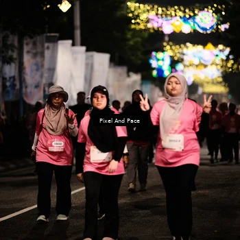 Runner Photo 8598507