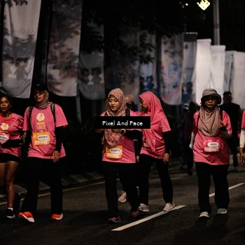 Runner Photo 8598509