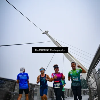 Runner Photo 8598518