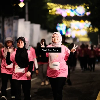 Runner Photo 8598521