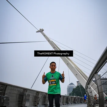 Runner Photo 8598522