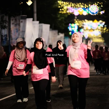 Runner Photo 8598525