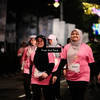 Runner Photo 8598532