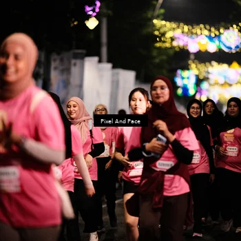 Runner Photo 8598535