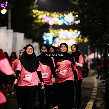 Runner Photo 8598536