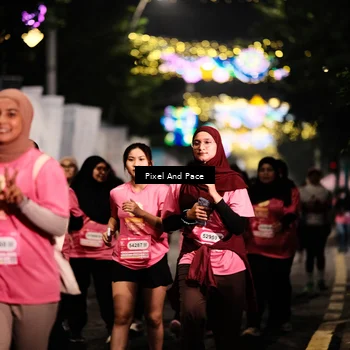 Runner Photo 8598537
