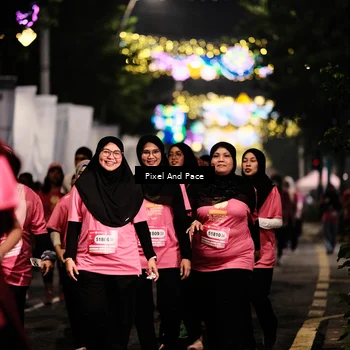Runner Photo 8598538