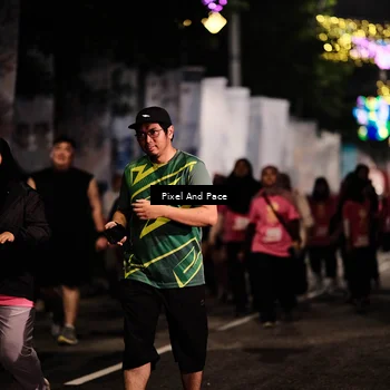 Runner Photo 8598539