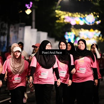 Runner Photo 8598543