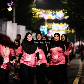 Runner Photo 8598544