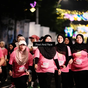 Runner Photo 8598545