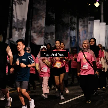 Runner Photo 8598547