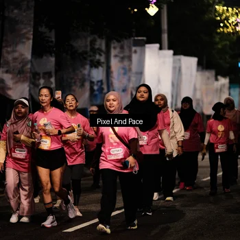 Runner Photo 8598551