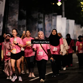 Runner Photo 8598552