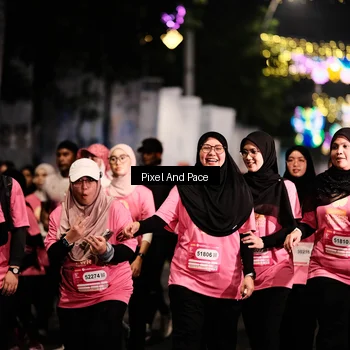 Runner Photo 8598554