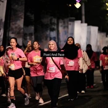 Runner Photo 8598555