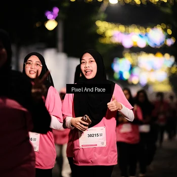 Runner Photo 8598556