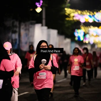 Runner Photo 8598558