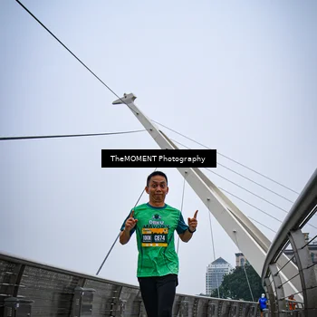Runner Photo 8598559