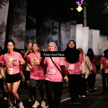 Runner Photo 8598560