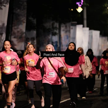 Runner Photo 8598561