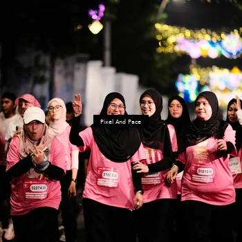 Runner Photo 8598562