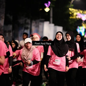 Runner Photo 8598563