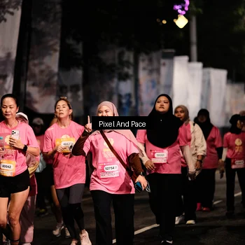 Runner Photo 8598564