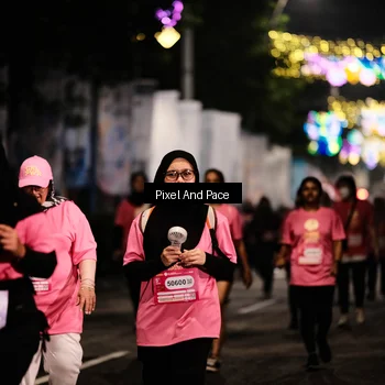 Runner Photo 8598569