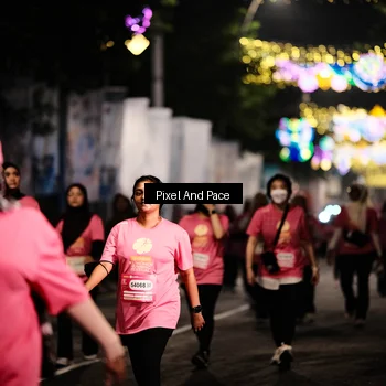 Runner Photo 8598570