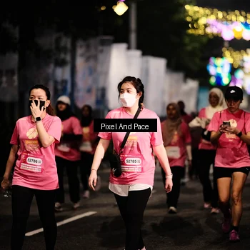 Runner Photo 8598575