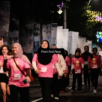 Runner Photo 8598578