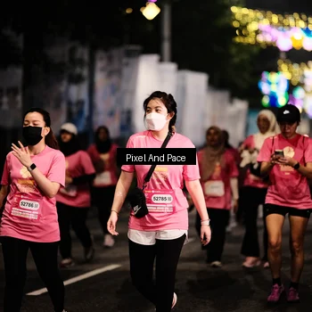 Runner Photo 8598581