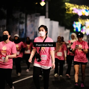 Runner Photo 8598582