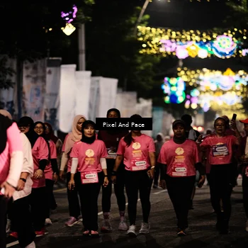 Runner Photo 8598585