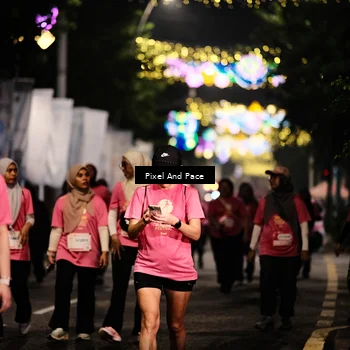 Runner Photo 8598589