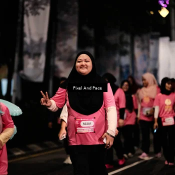 Runner Photo 8598591