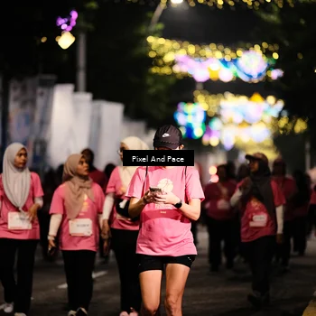 Runner Photo 8598593