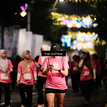 Runner Photo 8598594