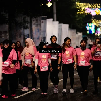 Runner Photo 8598598
