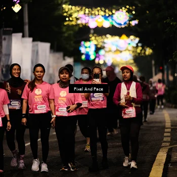 Runner Photo 8598600